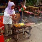 Jagung bakar