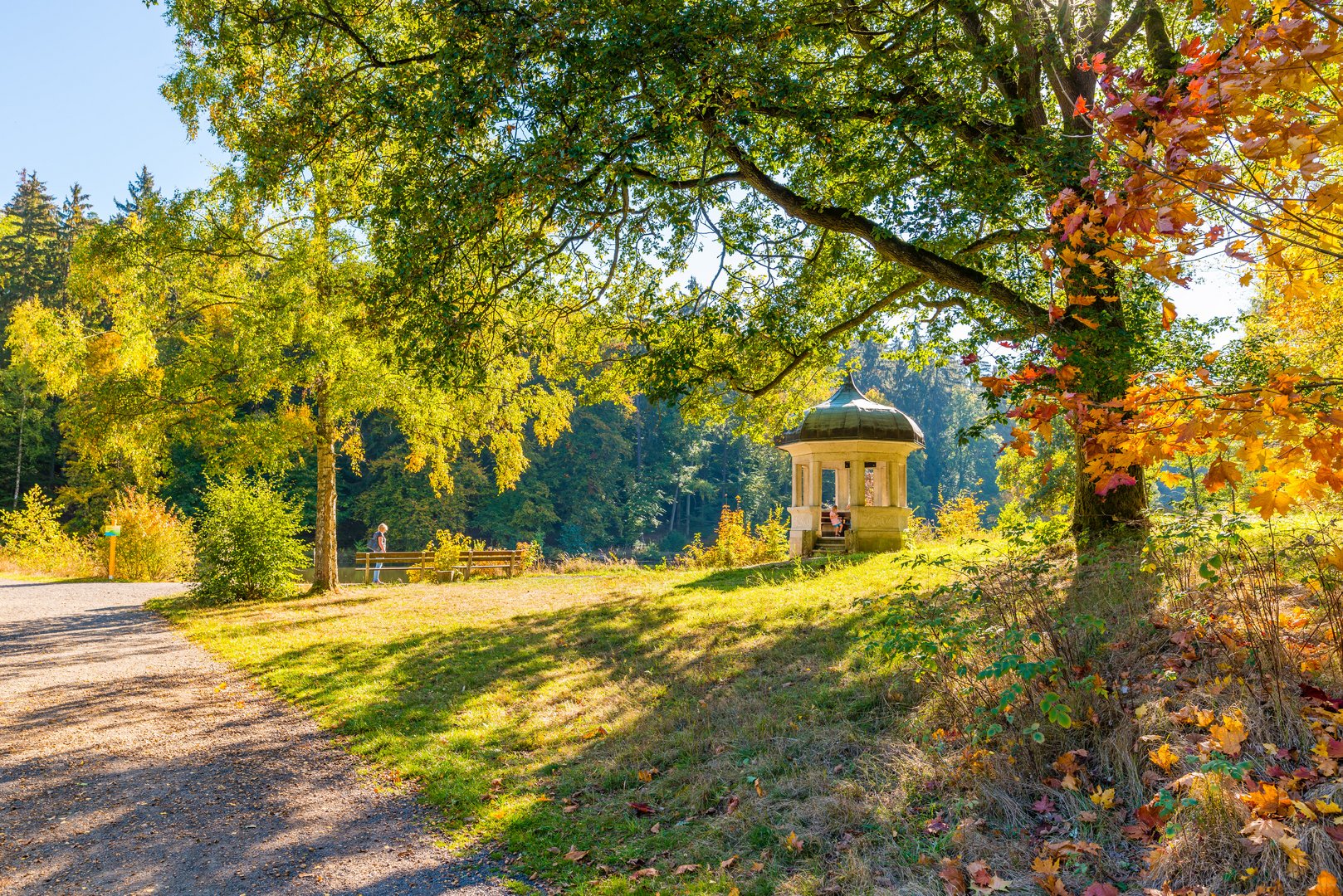 Jahn-Tempel - Bad Schwalbach 74