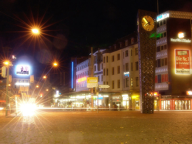 Jahnplatz