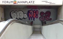 Jahnplatz