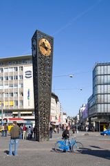 Jahnplatz Bielefeld