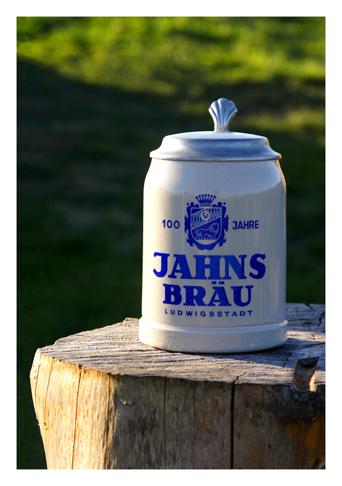 Jahns Bräu