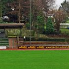 Jahnstadion Solingen