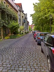 Jahnstraße