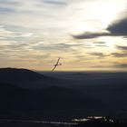 Jahresausklang auf dem Hohen Horn