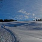 Jahresausklang im Schwarzwald