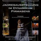 Jahresausstellung der Photo Scene Pirmasens e.V. (reload)