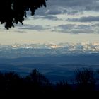 Jahresende im Jura