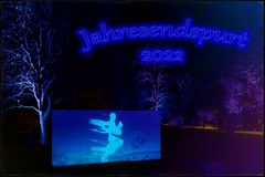 Jahresendspurt