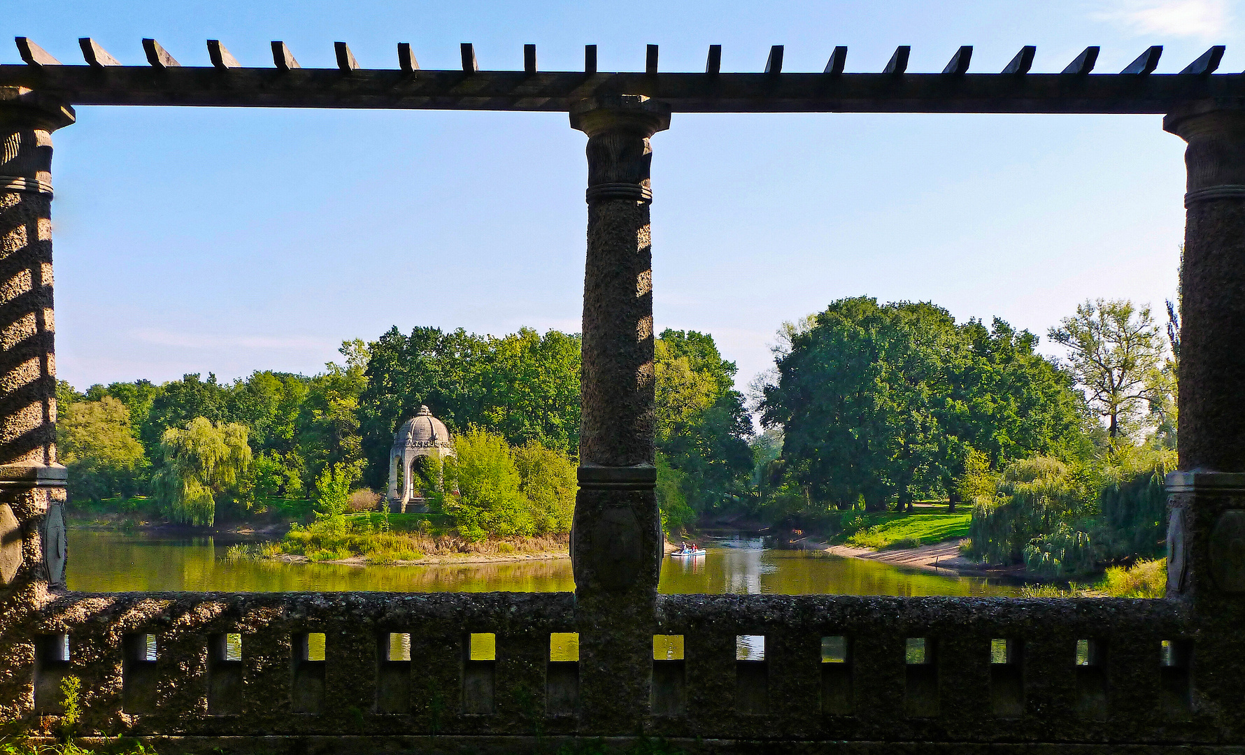 Jahresrückblick (1)