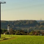 Jahresrückblick 2012 X - Lasst die Kirche im Dorf