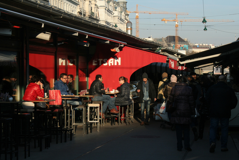 Jahresrückblick 2014: Jänner