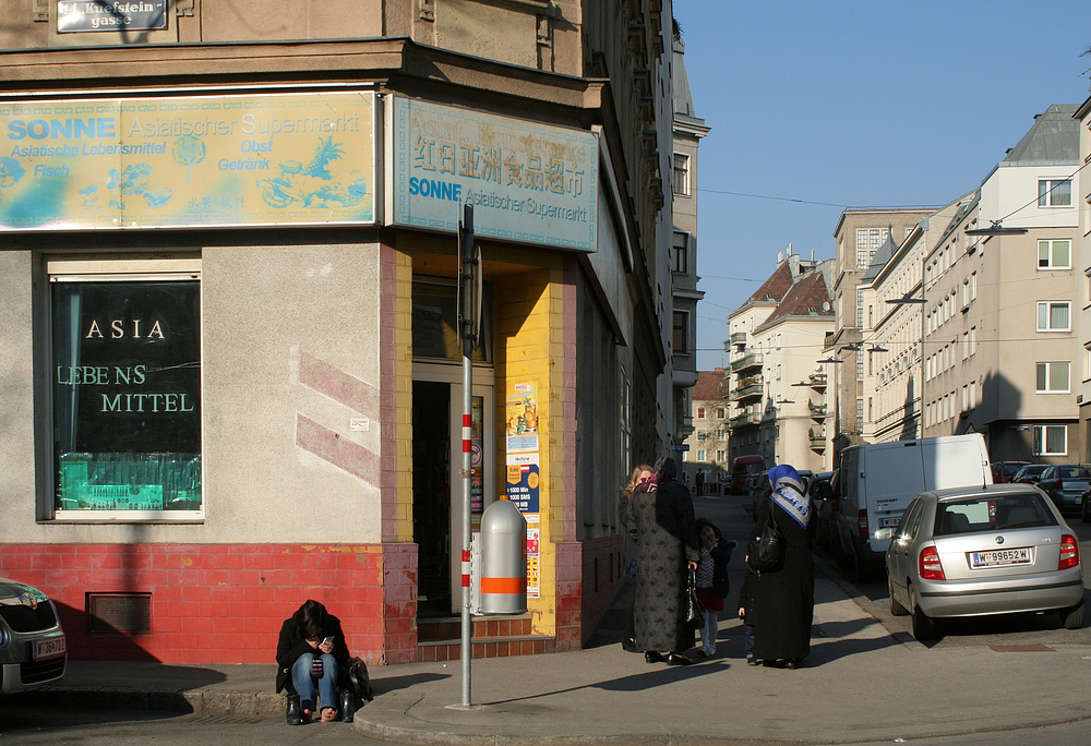 Jahresrückblick 2014: März