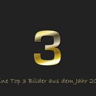 Jahresrückblick 2015 - Top 3