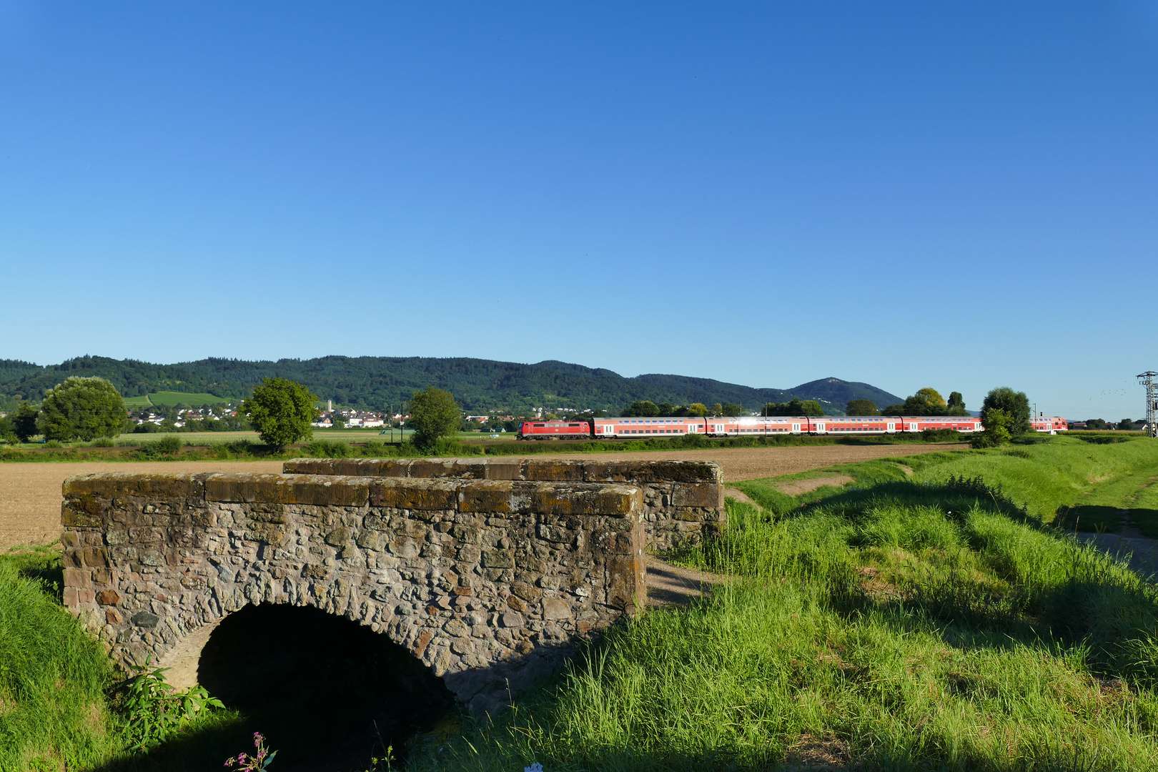 Jahresrückblick 2016-August