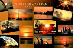 Jahresrückblick 2016