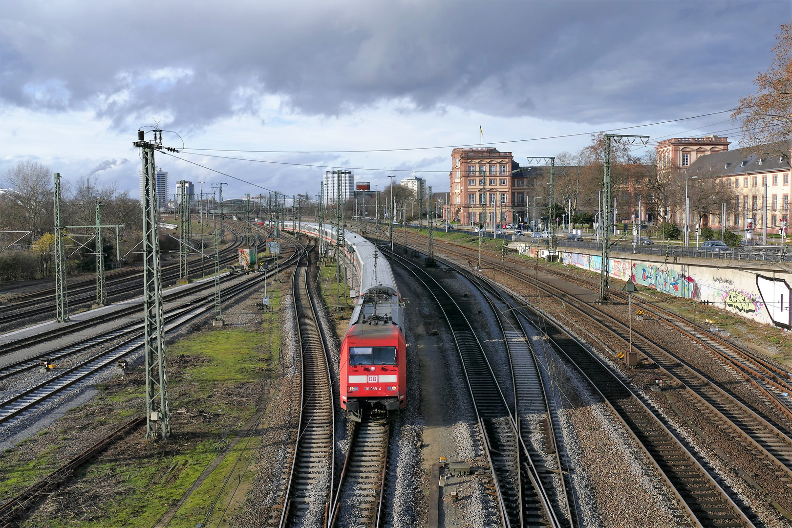 Jahresrückblick 2016-Januar