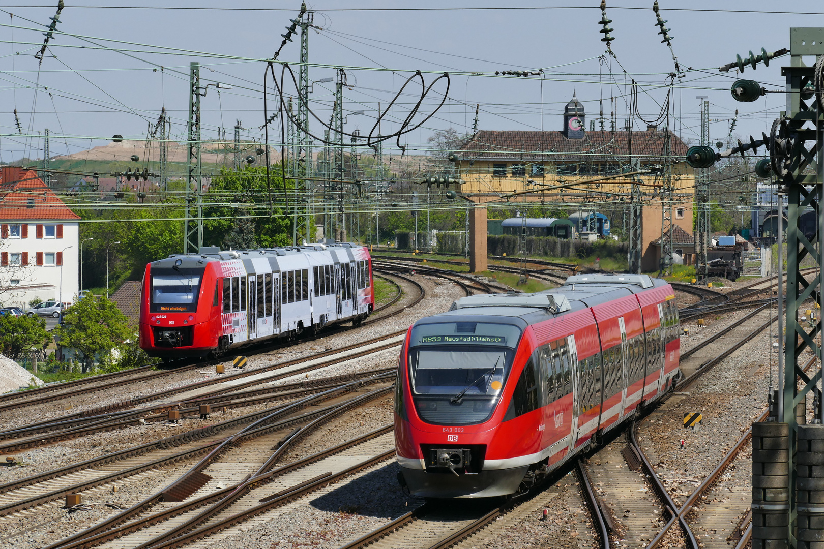 Jahresrückblick 2016-Mai