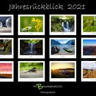 Jahresrückblick 2021