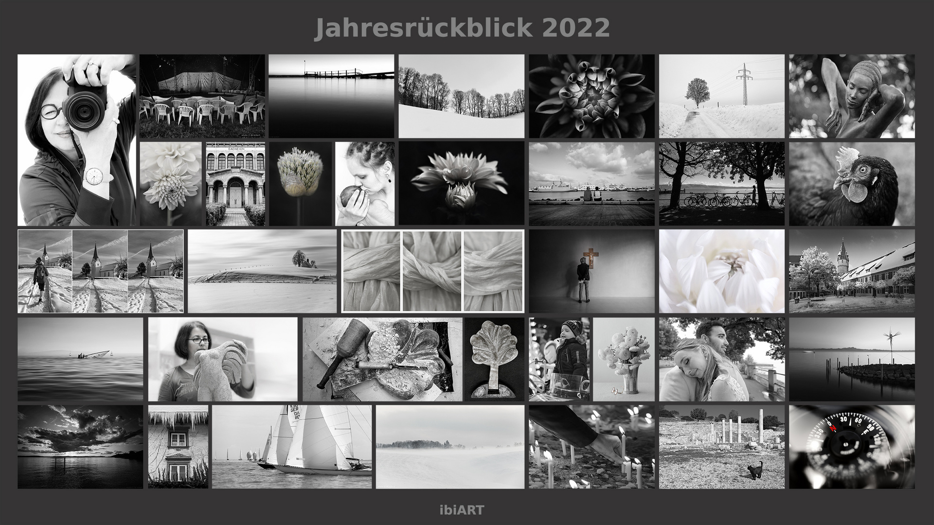 Jahresrückblick 2022