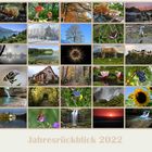 Jahresrückblick 2022