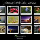 Jahresrückblick 2022