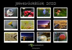 Jahresrückblick 2022