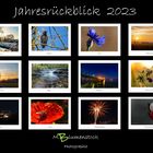 Jahresrückblick 2023