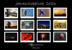 Jahresrückblick 2023