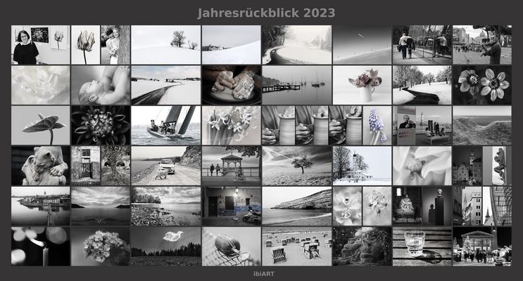 Jahresrückblick 2023