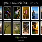 Jahresrückblick 2023 