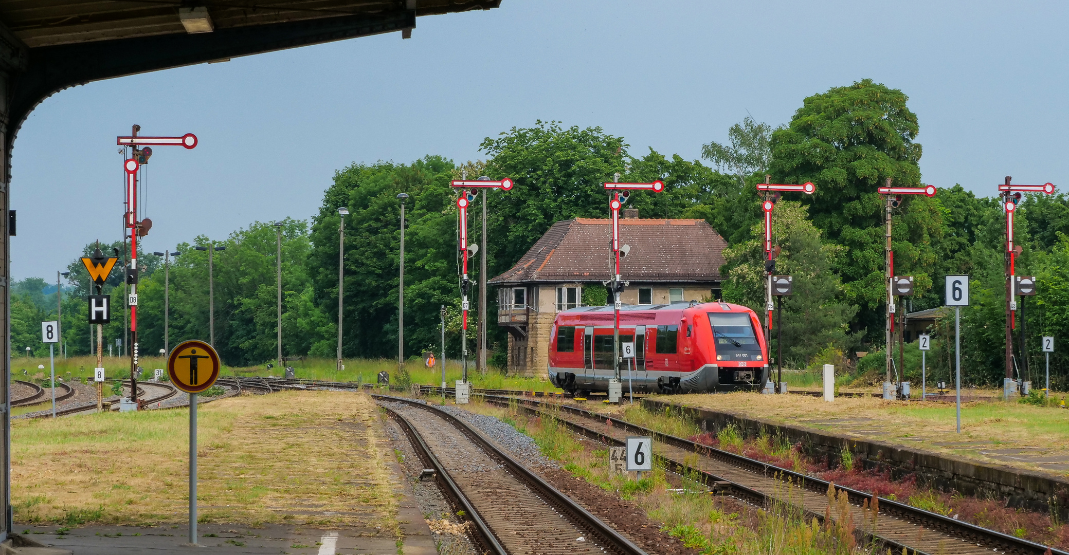 Jahresrückblick 2023 (VI)