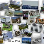 Jahresrückblick 2024
