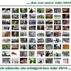 Jahresrückblick