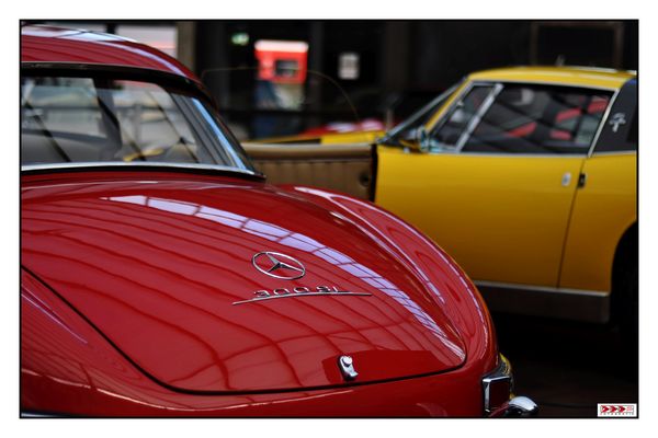 Jahresrückblick Vol. 1