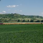 Jahresrückblick (X) - Burgblick