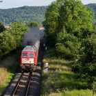 Jahresrückblick (XIV) - Ohne Ruß keine Leistung