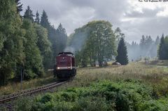 Jahresrückblick (XVII) - Gleich gehts auf zur letzten Runde