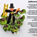 Jahreswechsel