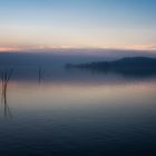 Jahreswechsel am Lago Trasimeno