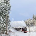 Jahreswechseldampf auf der Dreiseenbahn Teil 3