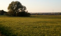 Jahreszeit der langen Schatten 1