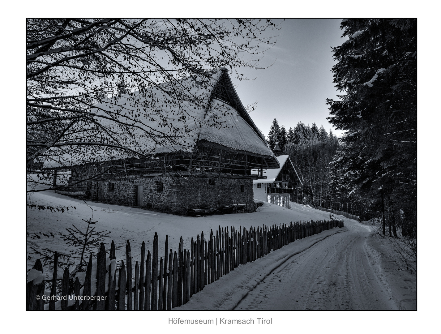 Jahreszeiten | Winter