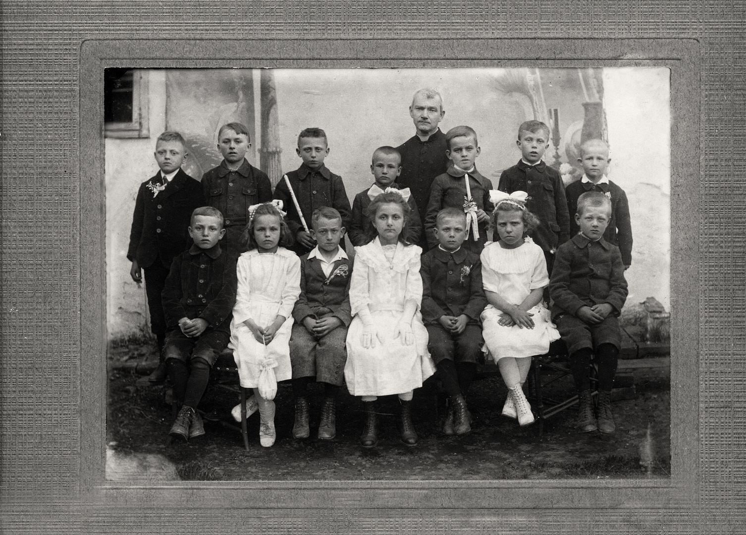 Jahrgang 1916 Foto & Bild spezial, menschen, kinder Bilder auf