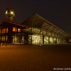 Jahrhunderthalle Bochum (HDR)