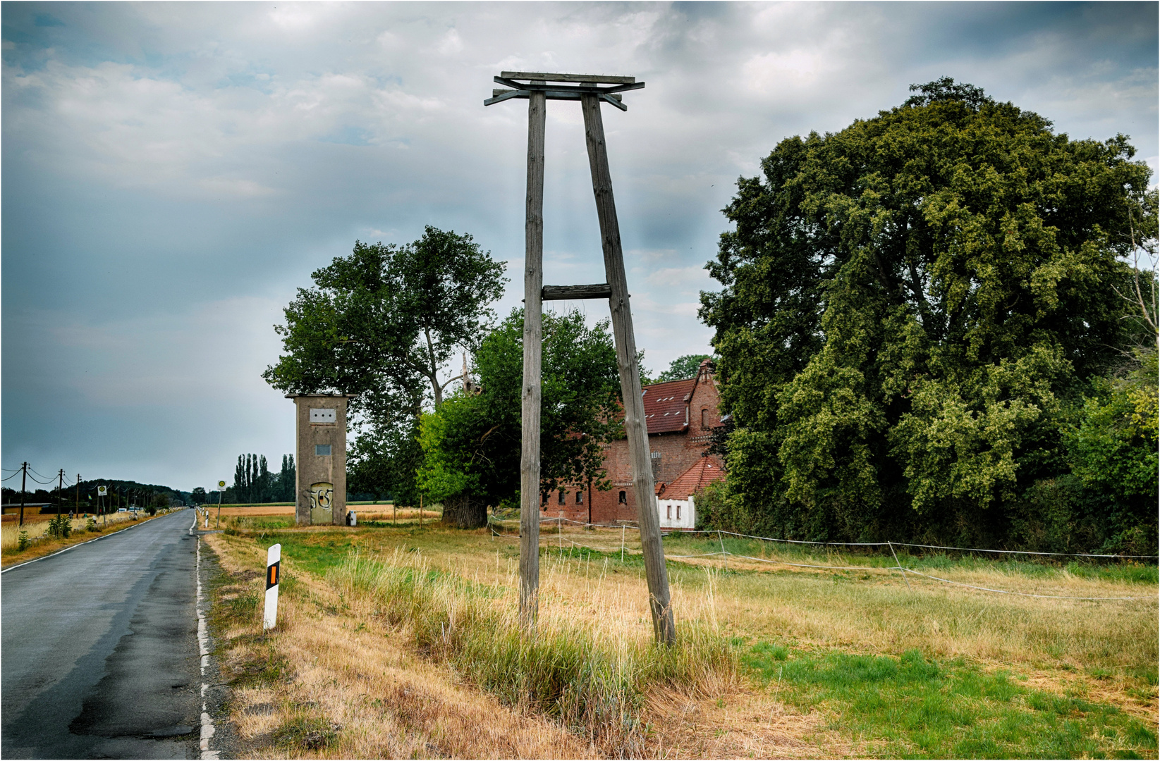 Jahrhundertsommer