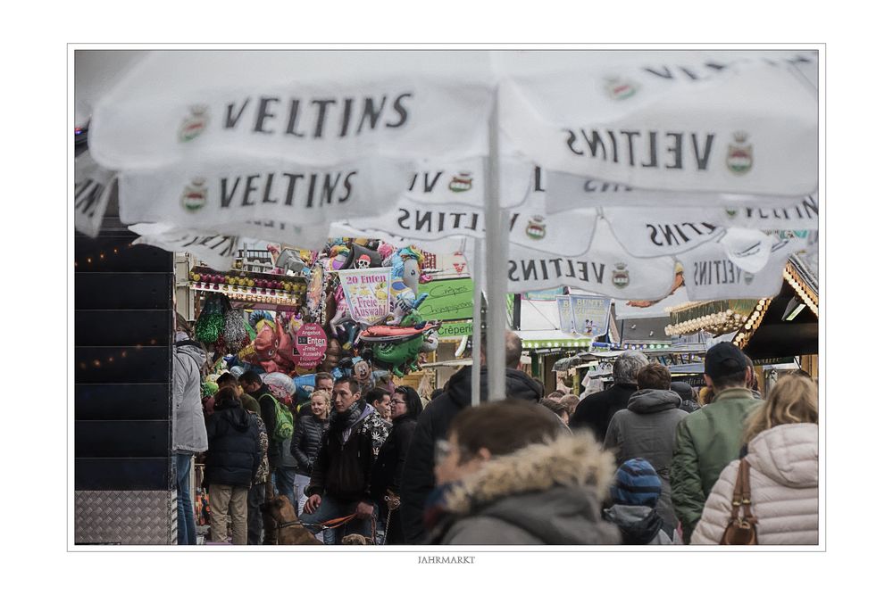 Jahrmarkt Foto &amp; Bild | menschen, kirmes, jahrmarkt Bilder auf ...