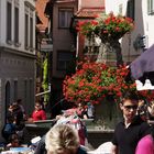 Jahrmarkt in Ravensburg 2