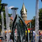 Jahrmarkt in Ravensburg