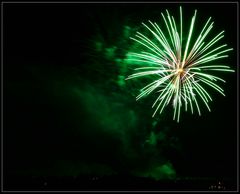 Jahrmarkt in Wyk auf Föhr 2009(3)